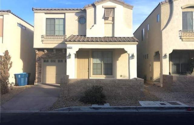 10224 Viterbo Street - 10224 South Viterbo Street, Paradise, NV 89183