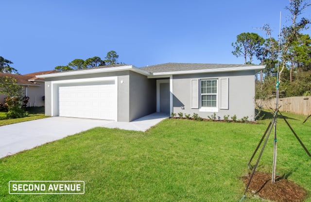 1162 Jericho Ave Nw - 1162 Jericho Avenue Northwest, Palm Bay, FL 32907