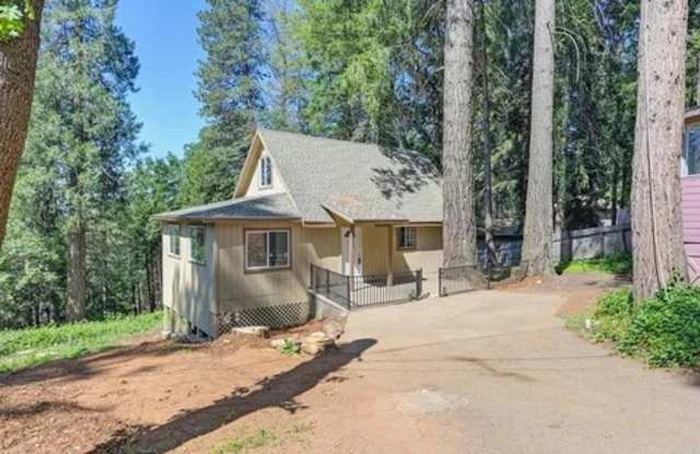 2988 Bonanza St Unit #2 - 2988 Bonanza Street, Pollock Pines, CA 95726