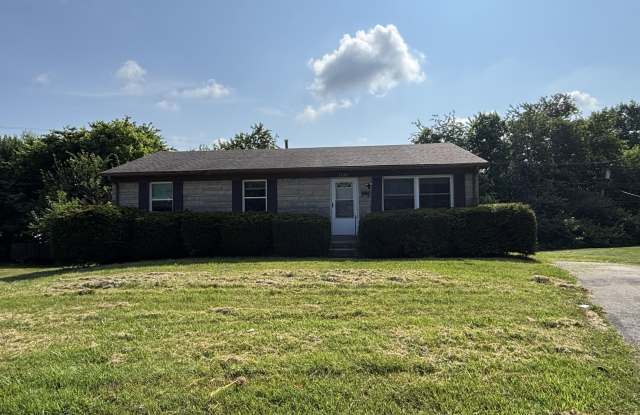 1725 Scarbrough Court