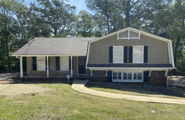 2457 Jamestown Drive