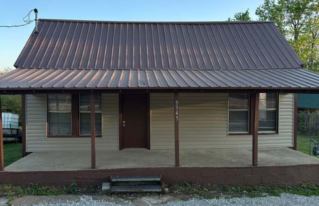 Available Now! Spacious 2 Bedroom, 1 Bathroom Home with Bonus Room & Huge Backyard