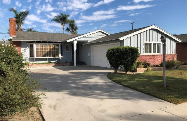 13202 Premiere Avenue - 13202 Premier Avenue, Downey, CA 90242