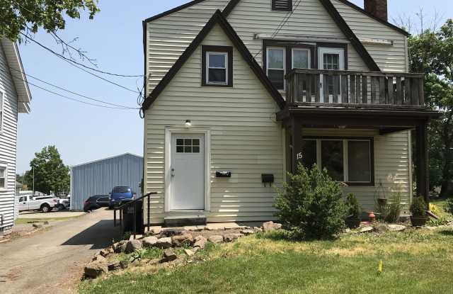 15 South Edgehill Avenue - 2