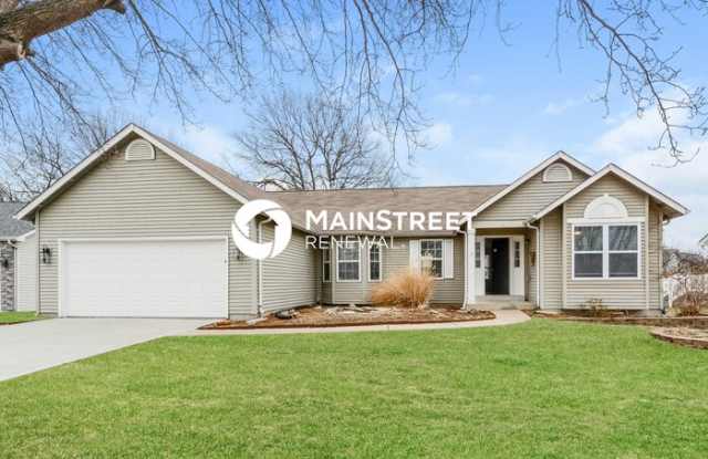 9 Red Cedar Parc Court