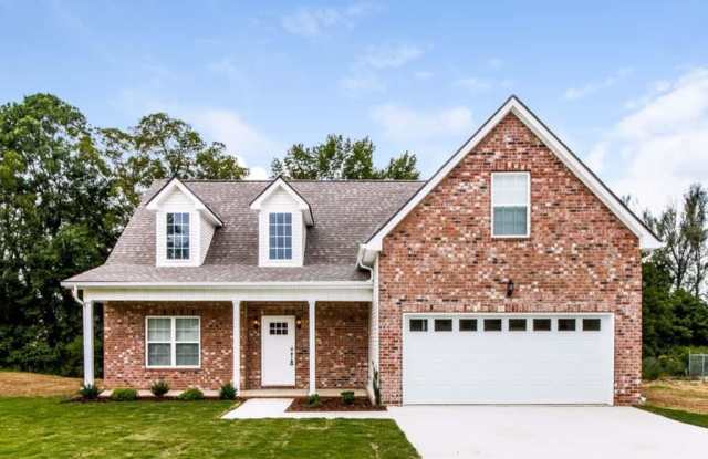 933 Beverly Ct - 933 Beverly Ct, Spring Hill, TN 37174