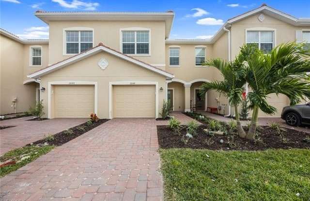 2844 Citrus ST - 2844 Citrus Street, Orangetree, FL 34120