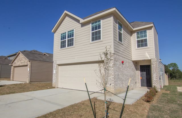 2121 Mossy Creek Court - 2121 Mossy Creek Drive, San Antonio, TX 78245