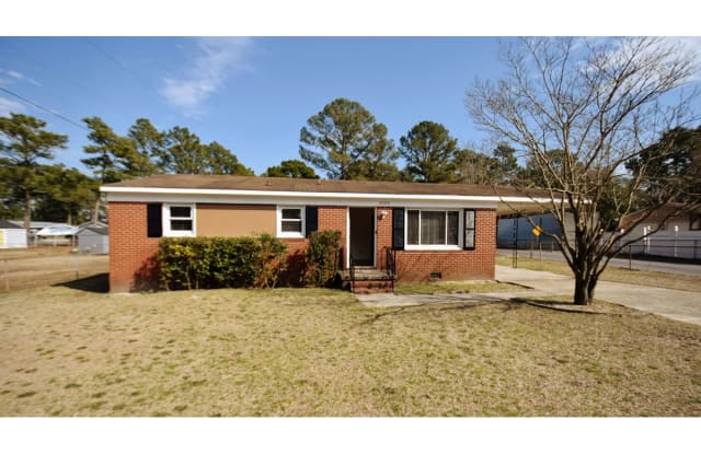 2223 Carbine St - 2223 Carbine Street, Cumberland County, NC 28306