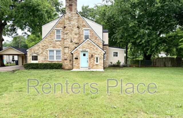 5524 S Owasso