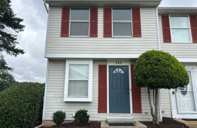 204 Water Oak Drive