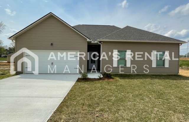 Photo of Home for Rent in Eva, AL!! Available to View Now!!!