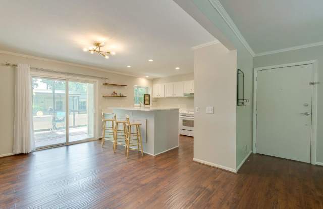 Photo of Check out this amazingly located 3 bed/2 bath condo in Dilworth!