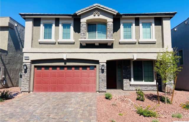 650 Steep Canyon Avenue - 650 Steep Canyon Avenue, Paradise, NV 89183