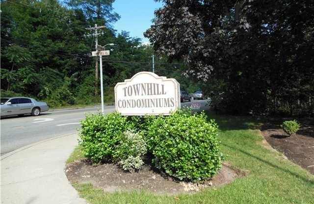 206 Town Hill Road - 206 Town Hill Condominium, Nanuet, NY 10954