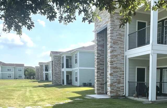 Photo of Point Royale