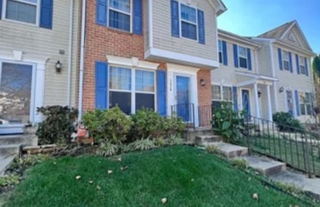 7416 Catterick Court - 7416 Catterick Court, Milford Mill, MD 21244