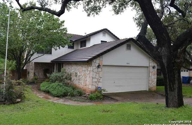 15206 FOREST STONE ST - 15206 Forest Stone St, San Antonio, TX 78232