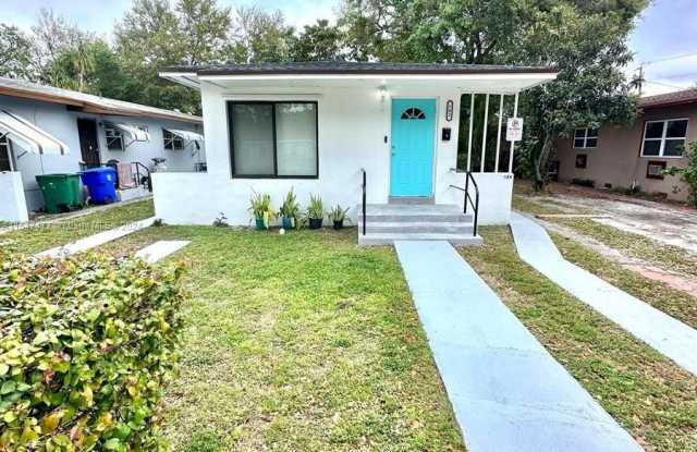 782 NW 52nd St - 782 Northwest 52nd Street, Miami, FL 33127