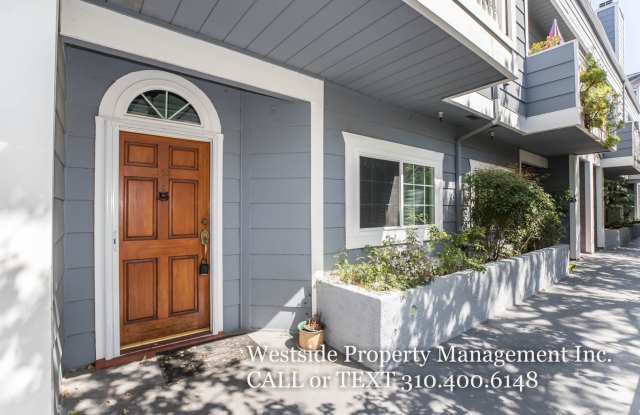 $500 Off First Months Rent-Fantastic Sherman Oaks Neighborhood | 2+2 Condo W/Balcony photos photos