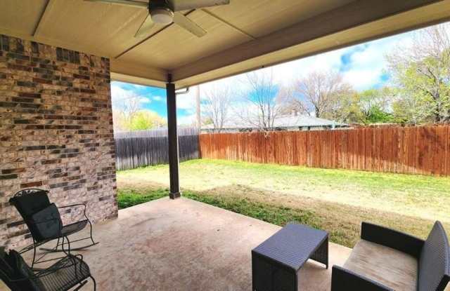 205 Windy Glen Drive