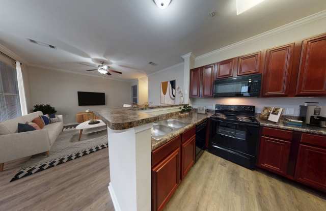 Sixteen50 at Lake Ray Hubbard Apartments