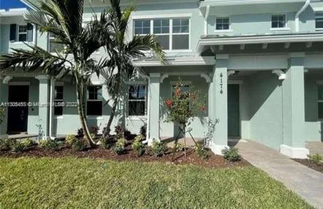 4174 Greenway Dr - 4174 Greenway Dr, Broward County, FL 33021