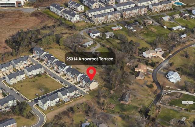 25314 ARROWROOT TERRACE