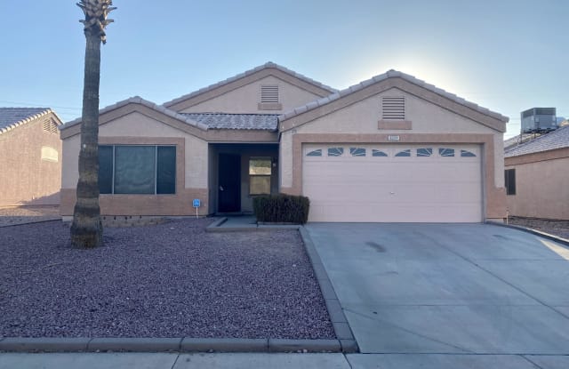 8259 N 112TH Avenue - 8259 North 112th Avenue, Peoria, AZ 85345