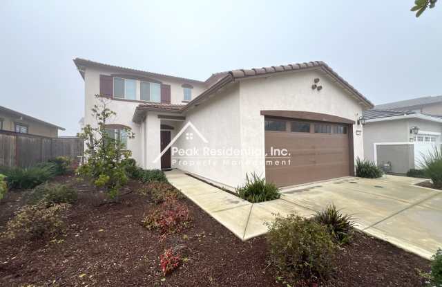Beautiful 4bd/3.5ba Rancho Cordova Home-With Attached Next Gen Suite!