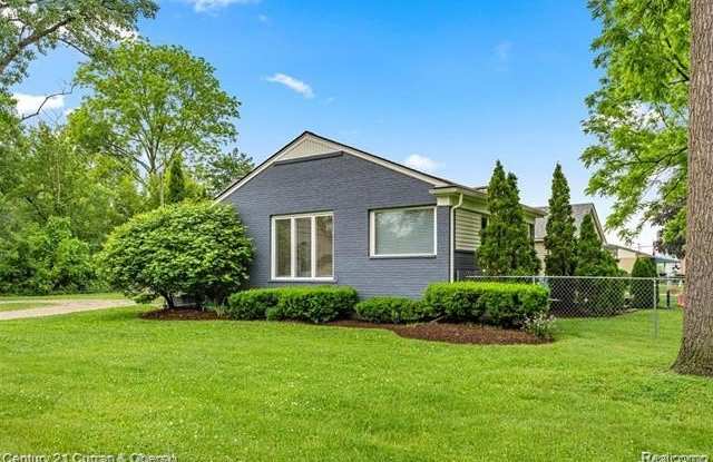 29118 Clarita Street