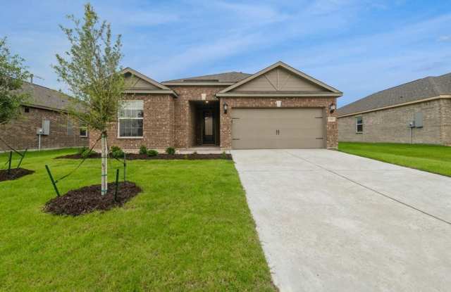 628 Brookside Drive