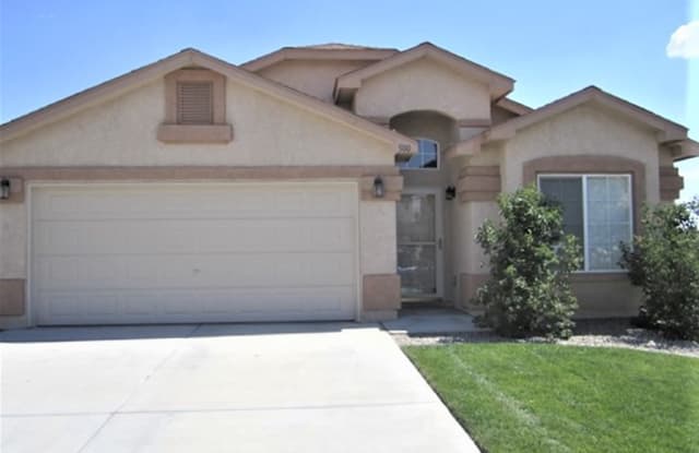 500 Playful Meadows Dr - 500 Playful Meadows Drive, Rio Rancho, NM 87144