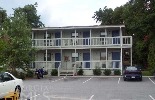 123 Lanier Drive