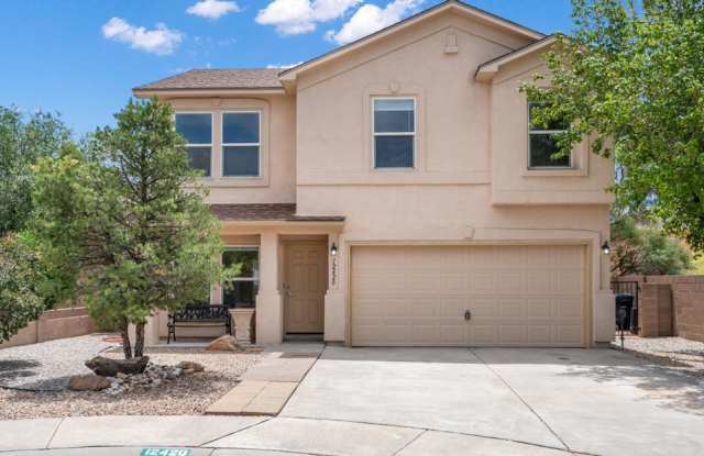 12420 Mountainside Way Northeast