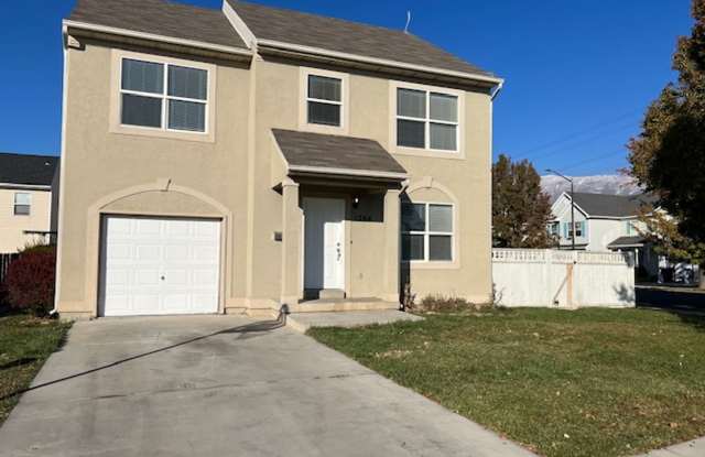 Beautiful Single-Family Home for Rent in Springville!