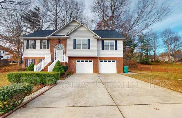1636 Harper Spring Drive