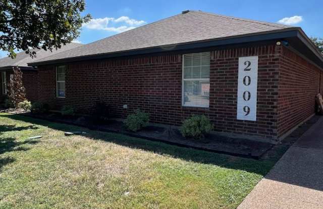 4 Bed/2 Bath