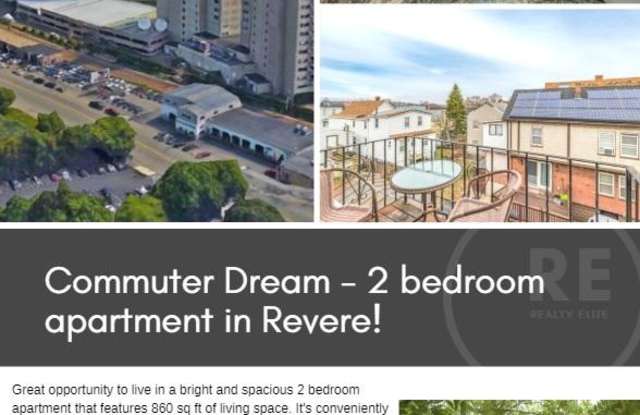 Photo of 541 Revere St