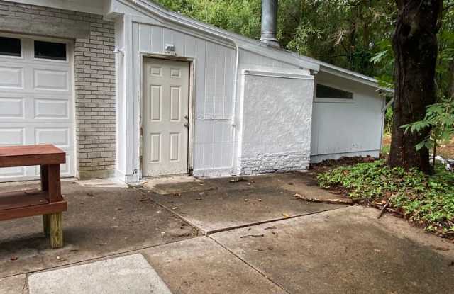 One Bedroom Mother In Law Suite