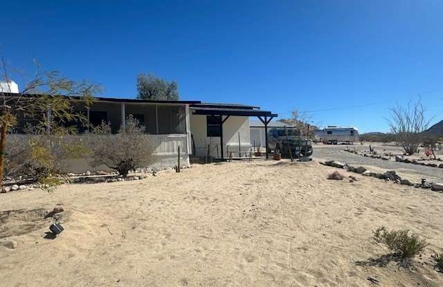 6597 Mesquite Springs