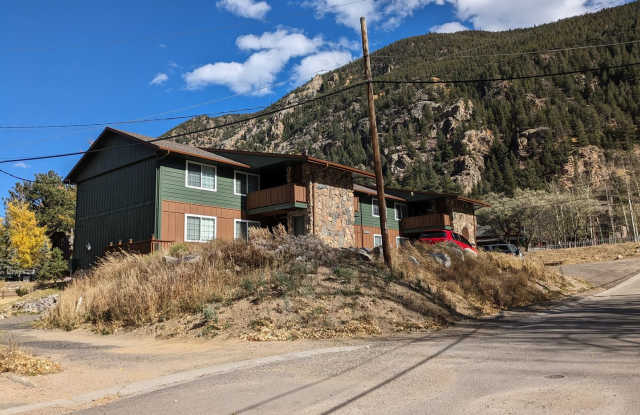 Photo of Cozy 2-Bedroom in Historic Georgetown – Mountain Living Made Easy