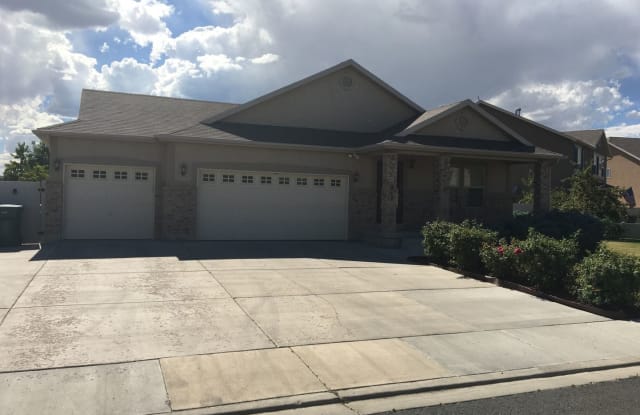 512 South Water Way Road - 512 South Water Way Road, Lehi, UT 84043