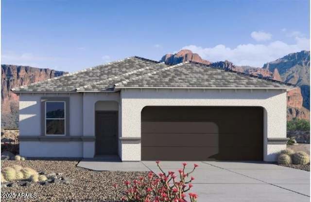 Photo of 1597 E SQUIRE Drive