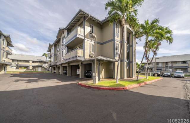 Move-In Ready! 2br, 2ba in Ewa, $2650, Schedule an Appt Today!