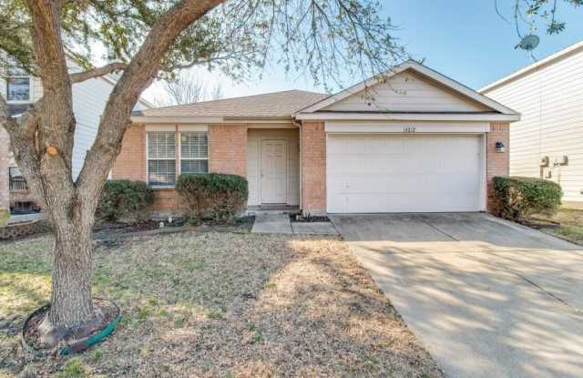 4212 Falcon Drive