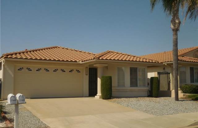 27456 Alta Vista Way