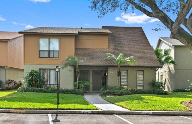 903 Sandtree Drive - 903 Sandtree Drive, Palm Beach Gardens, FL 33403