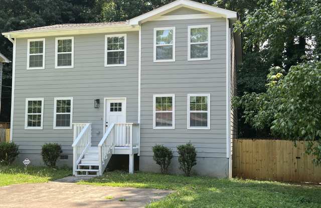 1884 Shamrock Drive