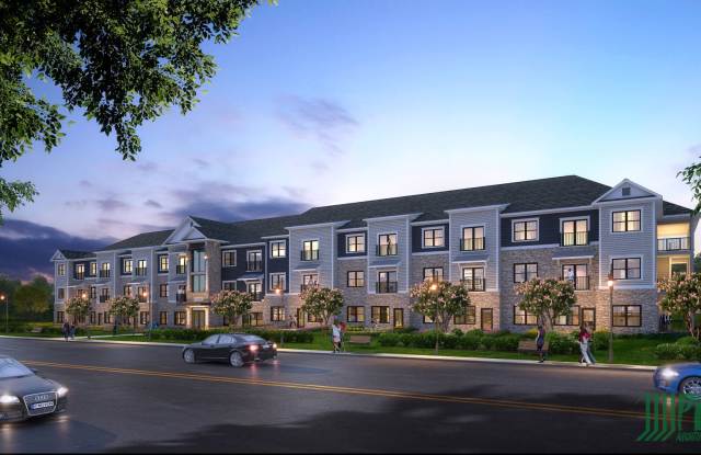 Photo of Norman Lofts